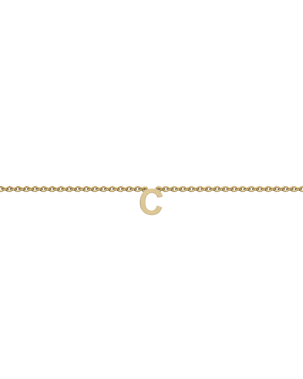 Initial Bracelet - Image 11