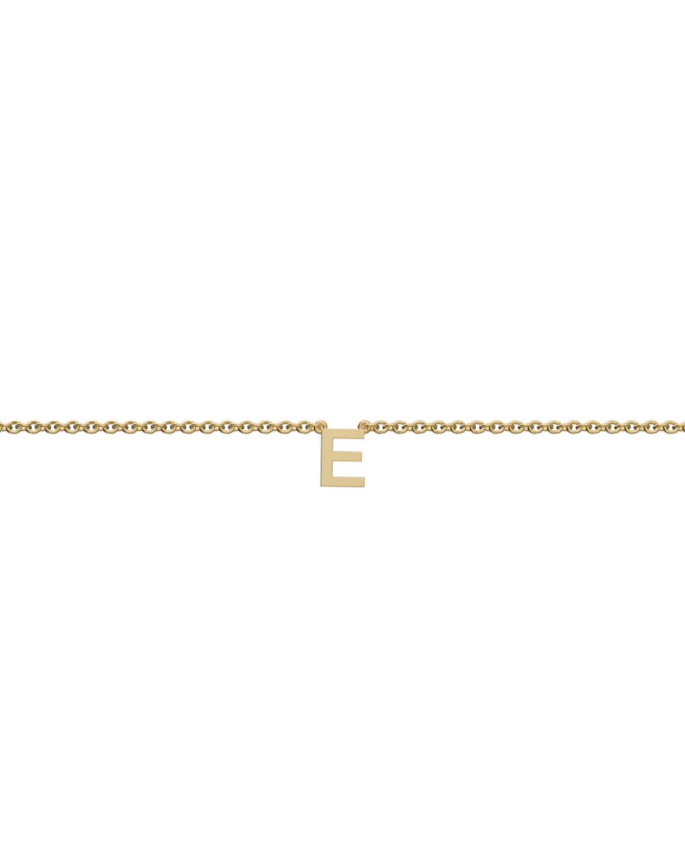 Initial Bracelet - Image 13