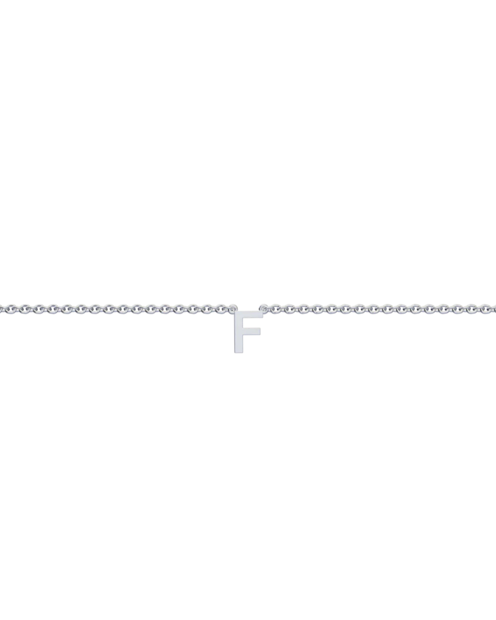 Initial Bracelet - Image 40