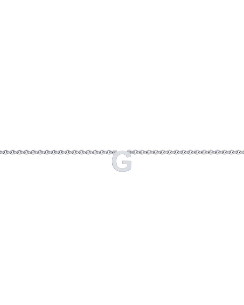 Initial Bracelet - Image 41