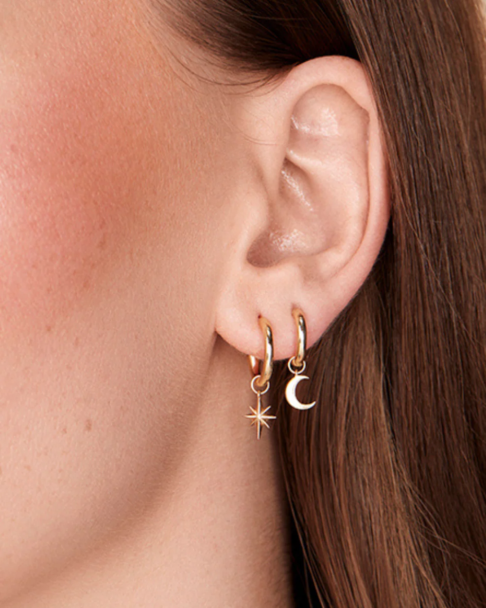 North Star Charm - Image 5