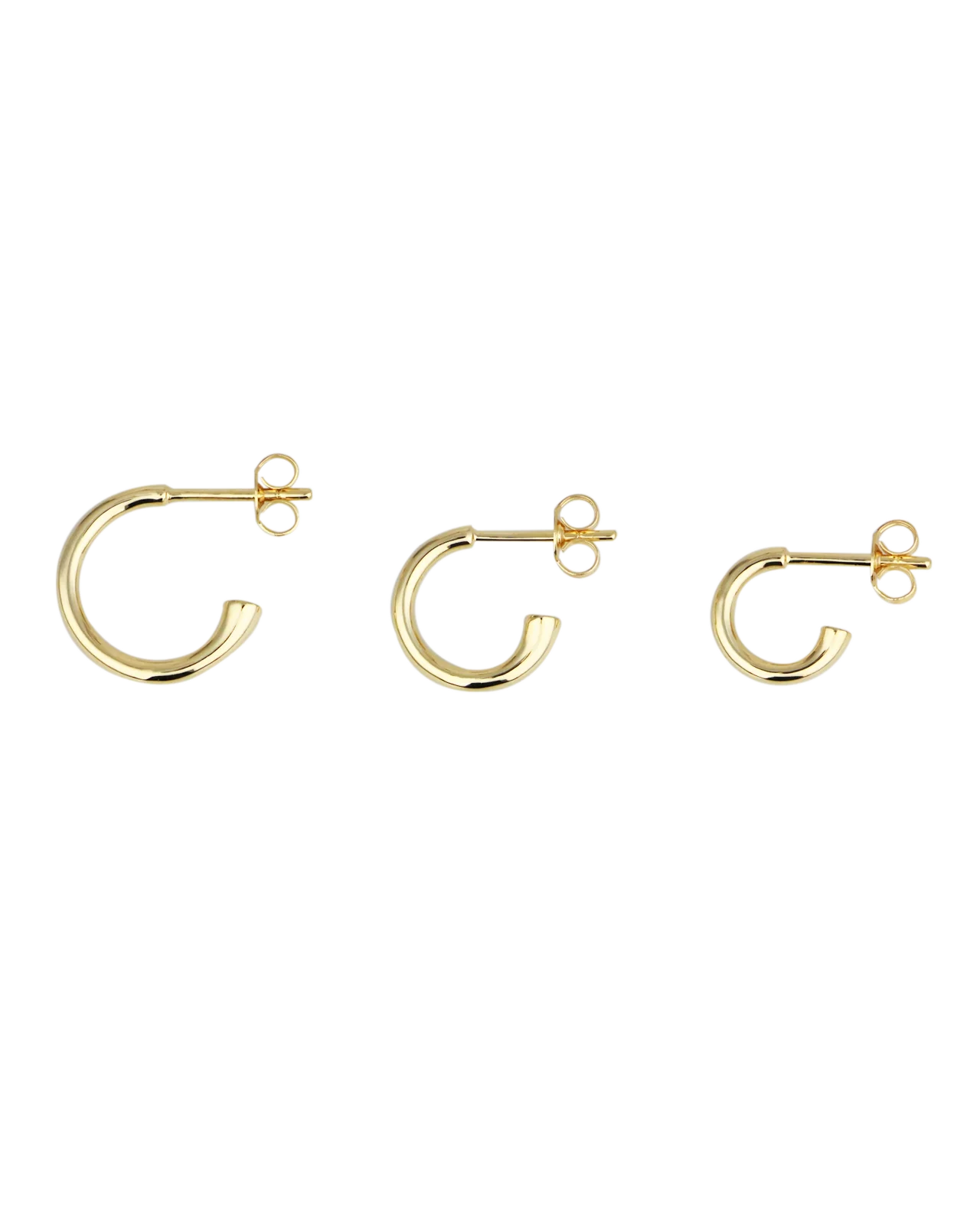 Oval Diamond Charm - Image 3